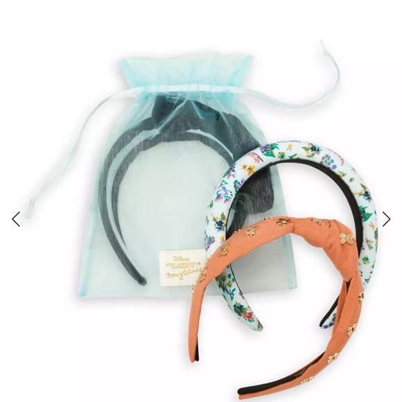 Alice in Wonderland Limited edition headbands - Picture 7 of 7